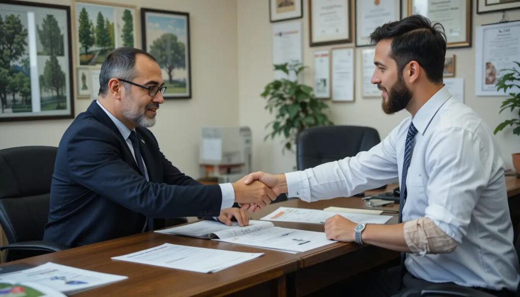 איך לבחור אגרונום עצים 7 שיקולים חשובים לבחירה נכונה