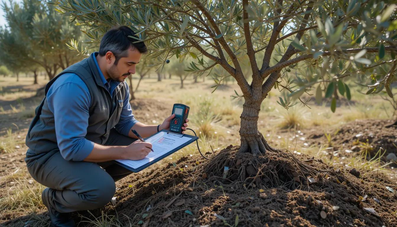טיפול בעץ אחרי העתקה הדרכה מקצועית לשרידות מוצלחתטיפול בעץ אחרי העתקה הדרכה מקצועית לשרידות מוצלחת