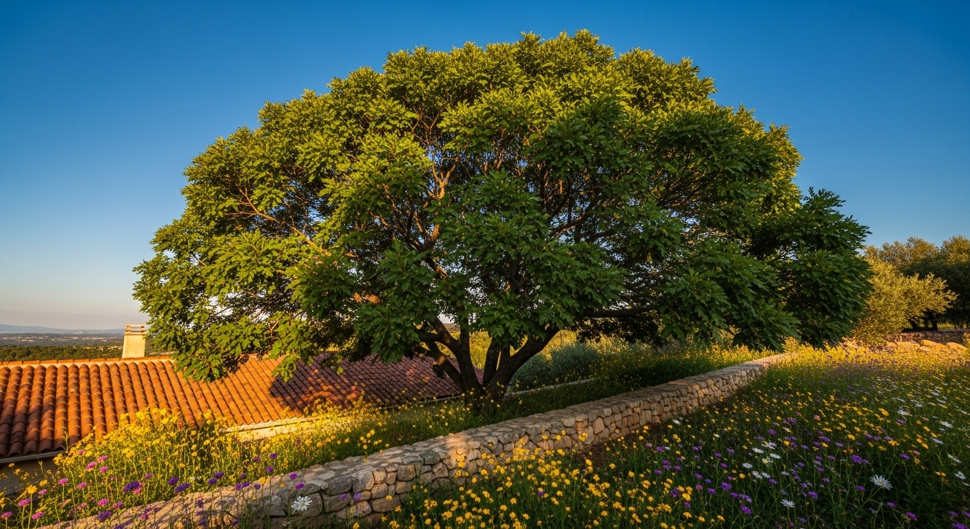 5 עצי הצל הטובים ביותר לאקלים הישראלי (בצריכת מים נמוכה)