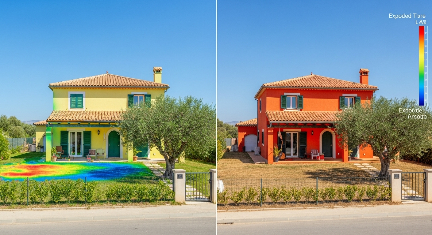 העצים שיכולים להוריד לכם את חשבון המזגן ב-20%