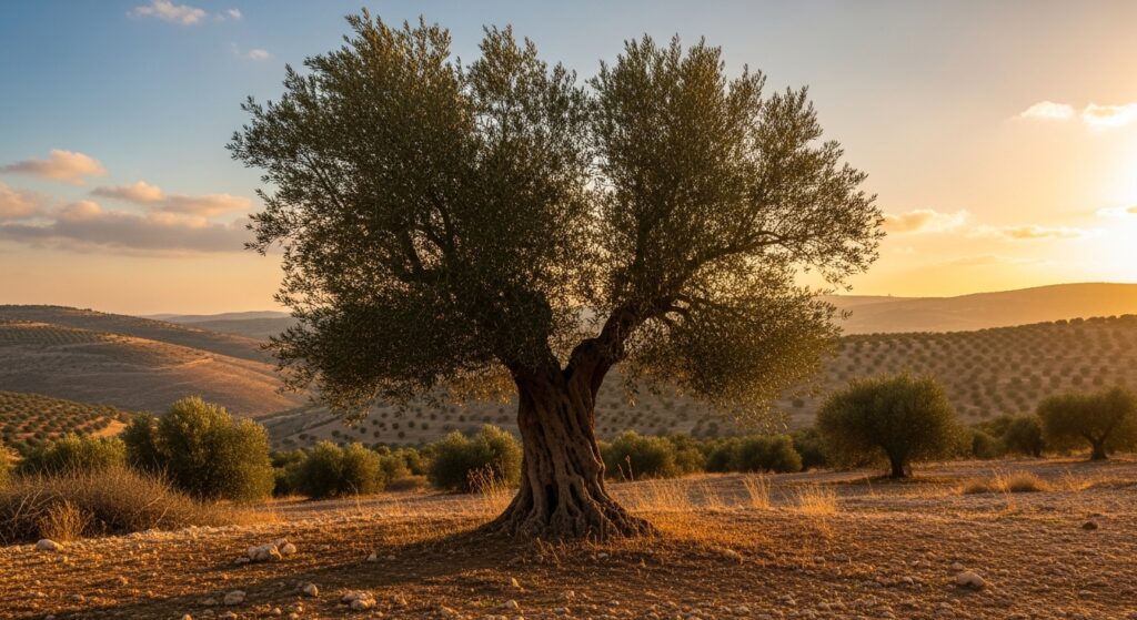 פרקים עתיקים בישראל שימור עצים היסטוריים במקצועיות ואחריות