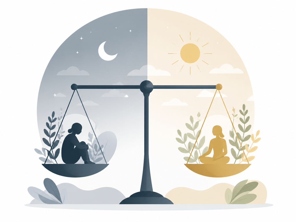 האיזון בין צל לאור: הבנת הצרכים של שני המערכות